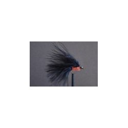 Mini Cats Whisker  Black & Orange