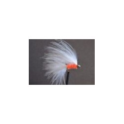 Mini Cats Whisker  White & Orange