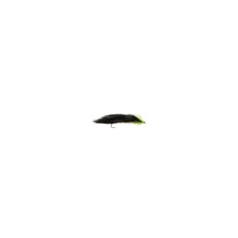 Mini Unweighted Snake Black & Green