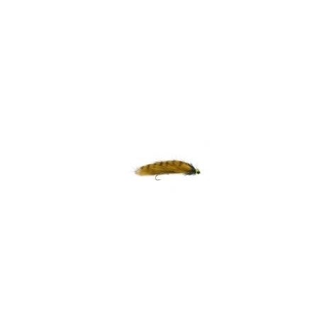 Mini Weighted Olive Snake