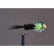Montana Green Fritz Goldhead
