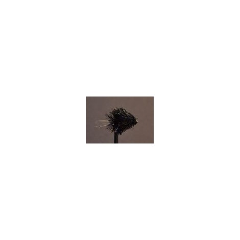 Muddler Blob Black