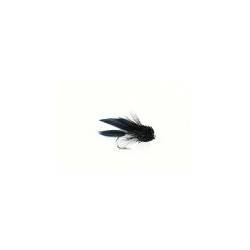 Muddler Mini Black
