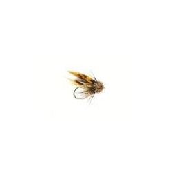 Muddler Mini Minnow