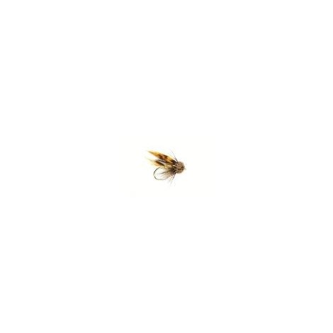 Muddler Mini Minnow