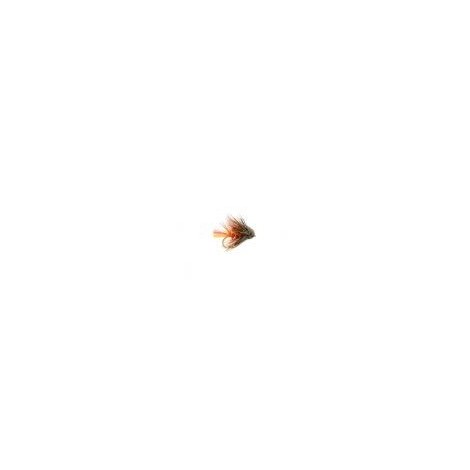 Muddler Mini Peach