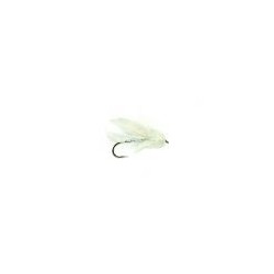 Muddler White