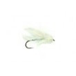 Muddler White