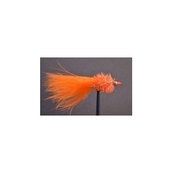 Nomad Fluo Orange