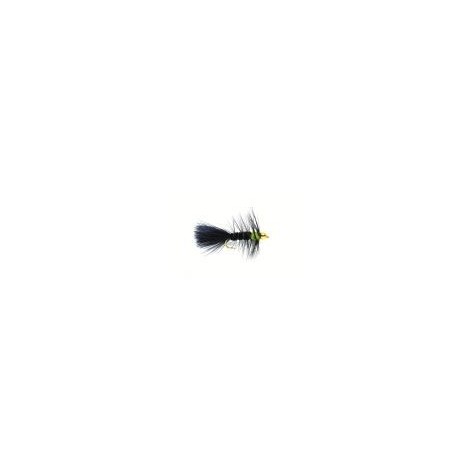 Nugget Black Green Gold
