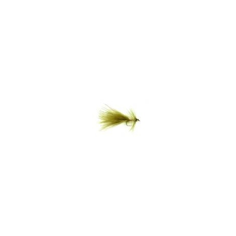 Nugget Dancer Olive