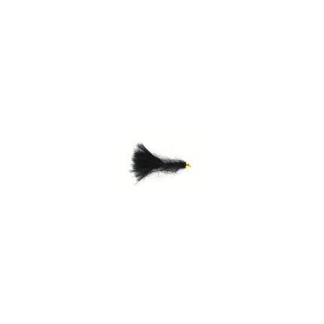 Nugget Leech Black Gold