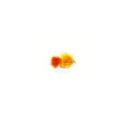 Nugget Orange Blob
