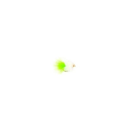Nugget Pearl Blob