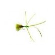 Olive Critter