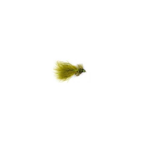 Olive Leadhead