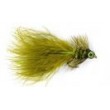 Olive Leadhead