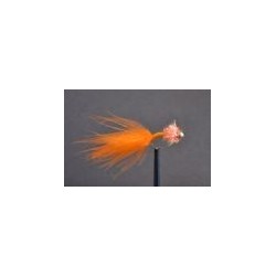 Orange Fritz Goldhead Nobbler
