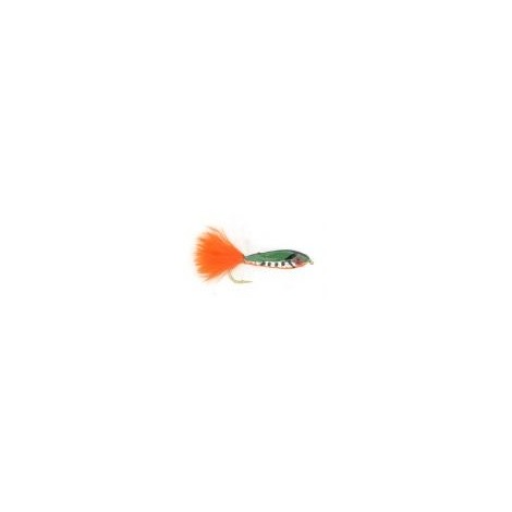Roach Fry