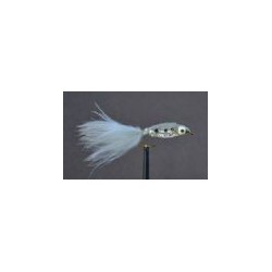 Salmon Parr