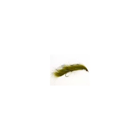Snake Olive Viper