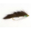 Snakelet Natural Black