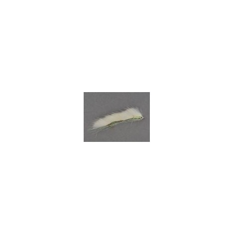 Snakelet Natural White