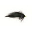SR Hothead Straggle Black