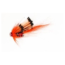 Ally's Shrimp  Plastic Tube Fly