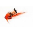 Ally's Shrimp  Plastic Tube Fly