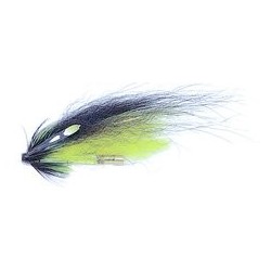 Gaula Green  Copper Tube Fly