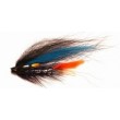 Mikkeli Blue  Copper Tube Fly