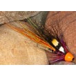 Purple Cascade ConeHead
