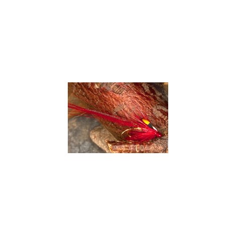 Red Bladenoch Shrimp