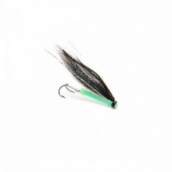 Sunray Green Tube