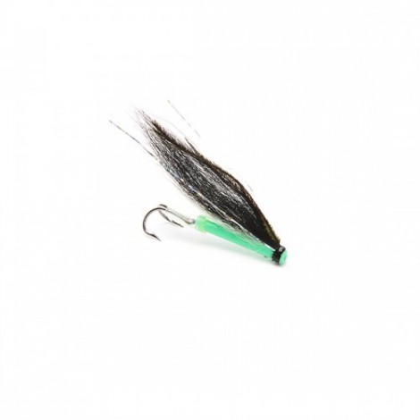Sunray Green Tube