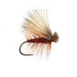 Super Elk Hair Caddis Red