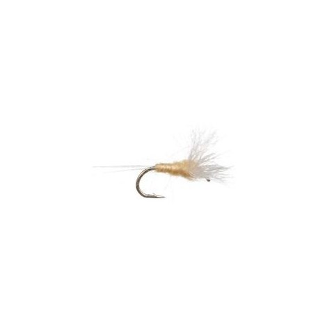 Tan Spinner