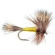 Wulff Grizzly Hair Wing