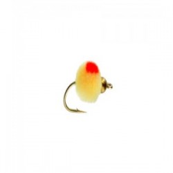 B.H Glo Bug Oregon ConeHeadeese Flame