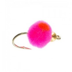BH Glo Bug Cerice flame