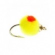 BH Glo Bug ConeHeadartreuse Flame