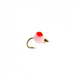 BH Glo bug cotton candy cotton