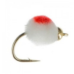 BH Glo Bug White Flame