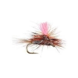 Adams Hi Vis Parachute