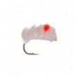 Blood Dot Cotton Candy Flame