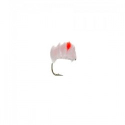Blood Dot Cotton Candy Flame