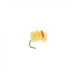 Blood Dot Oregon ConeHeadeese Flame
