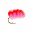 Blood Line Baby Pink Flame