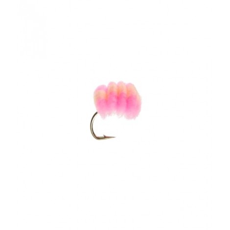 Blood Line Baby Pink Oregon ConeHeadeese